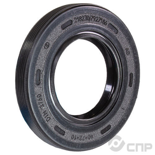 Манжета армированная 260х320х25 (сальник)