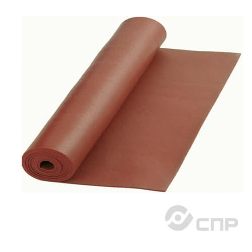 Техпластина (лист) 250х250х3,3