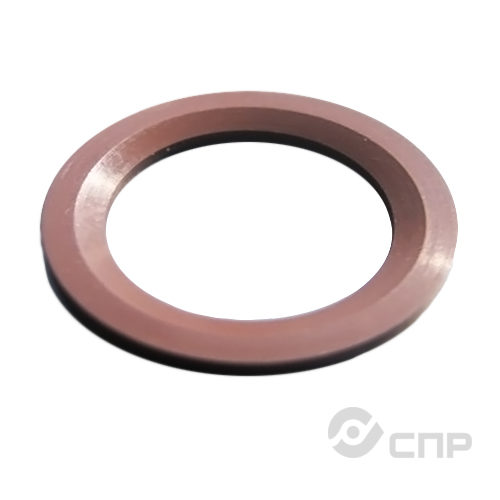 Кольца профильные фторкаучуковые (термостойкие FKM, FPM, Viton) в Москве Кольца профильные фторкаучуковые (термостойкие FKM, FPM, Viton) в Москве