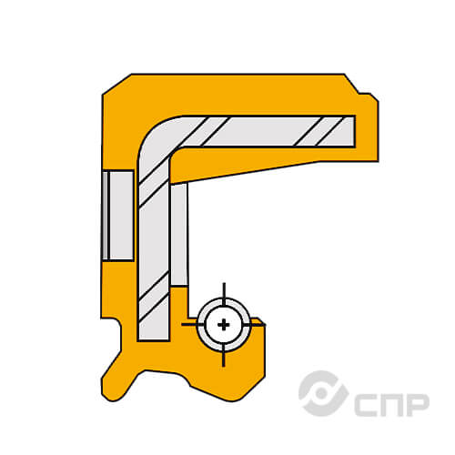Манжеты армированные TCV в Бодайбое
