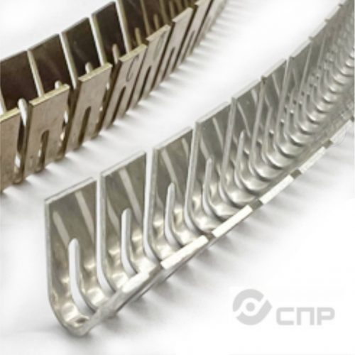 Пружины меандровые в Бодайбое